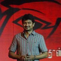 Udhayanidhi Stalin (Producer) - Surya's 7aam arivu Audio - More Photos | Picture 85619